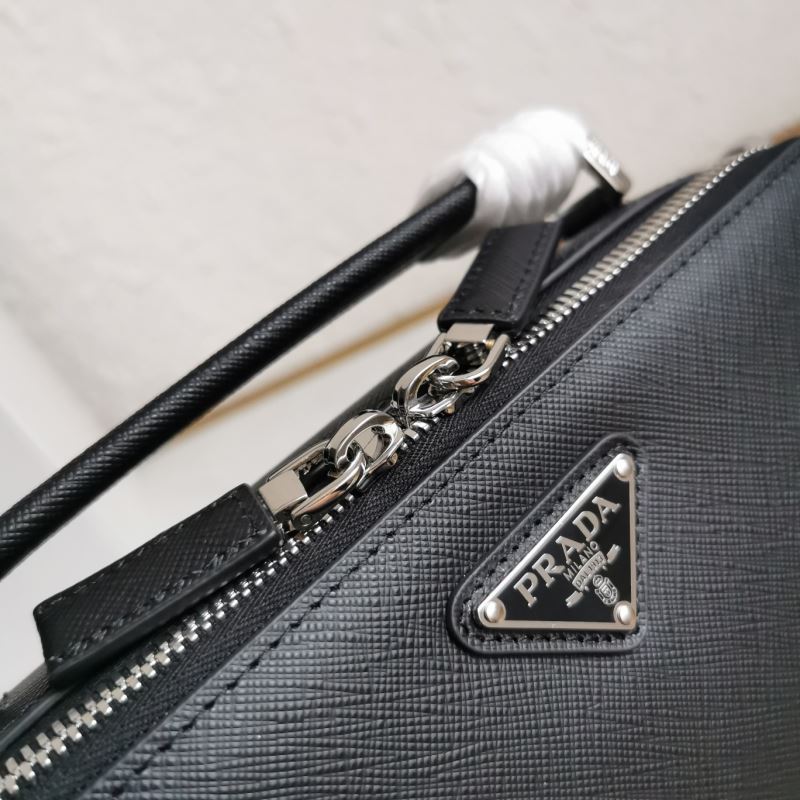 Prada Top Handle Bags